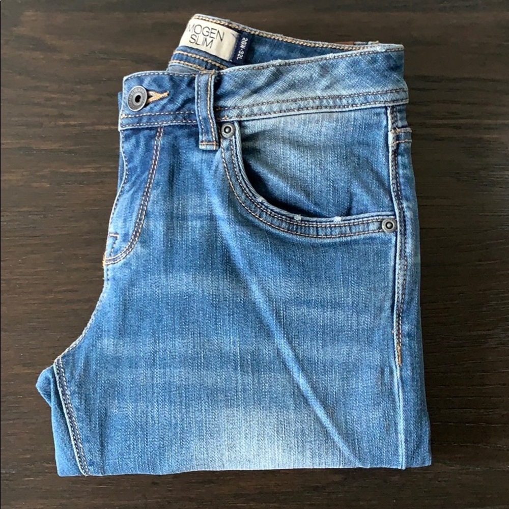 Superdry Slim Jeans